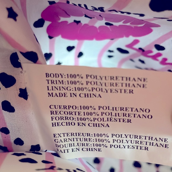 Betsy Johnson unicorn crossbody purse - Picture 10 of 14